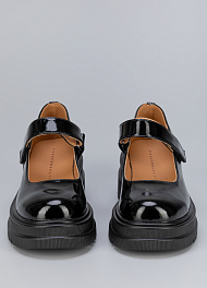 Туфли Franco Manatti фото № 3 недорого