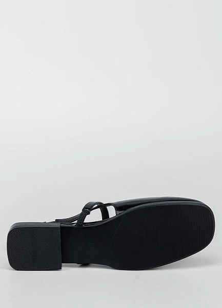 Балетки слингбэки Franco Manatti фото № 5 купить