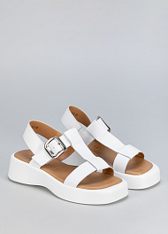 Сандалии Franco Manatti фото № 2 цена