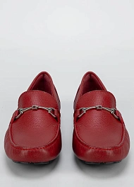 Лоферы Andacco фото № 3 недорого