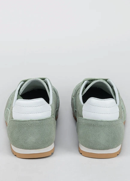 Кроссовки Franco Manatti фото № 4 Казахстан