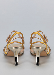 Босоножки Loretta Very фото № 4 Казахстан