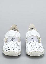 Туфли Комфорт Rieker фото № 3 недорого