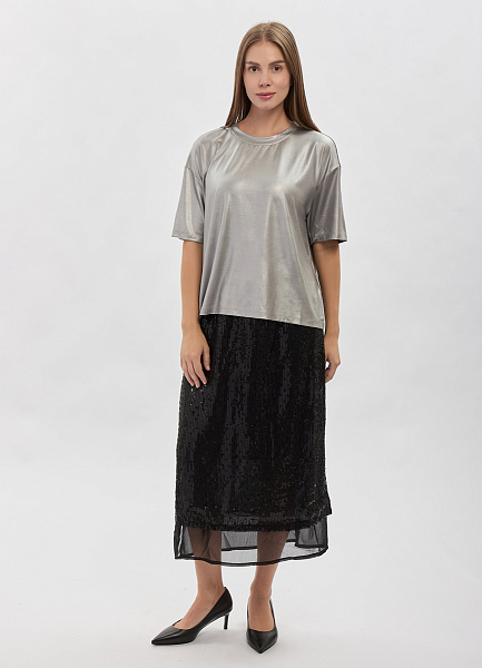 Футболка Thomas Graf фото № 4 Казахстан