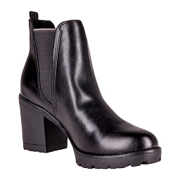 Ботинки Marco Tozzi фото № 3 недорого