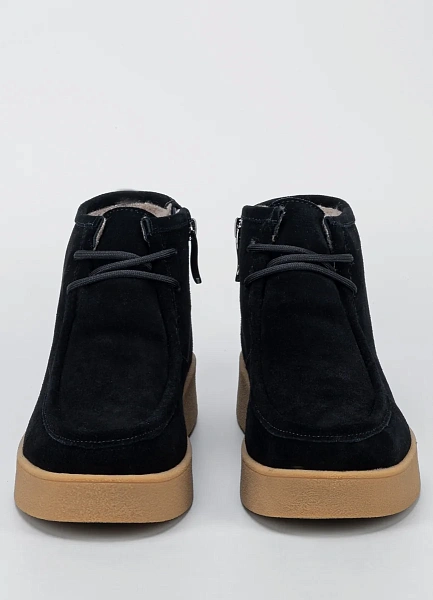 Ботинки Franco Manatti фото № 3 недорого