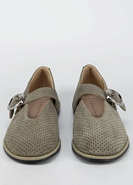 Балетки Franco Manatti фото № 3 недорого