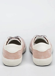 Кеды Franco Manatti фото № 4 Казахстан