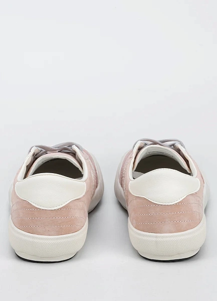 Кеды Franco Manatti фото № 4 Казахстан