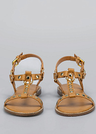 Сандалии KEYS фото № 3 недорого