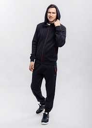 SPORT толстовка Thomas Graf фото № 5 купить