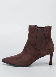 Ботильоны BETSY фото № 1 интернет-магазин