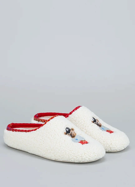 Тапочки Lozoya фото № 2 цена