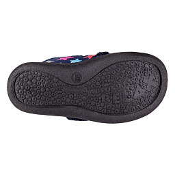 Тапочки закр De la Torre фото № 5 купить