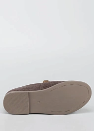 Лоферы Franco Manatti фото № 5 купить