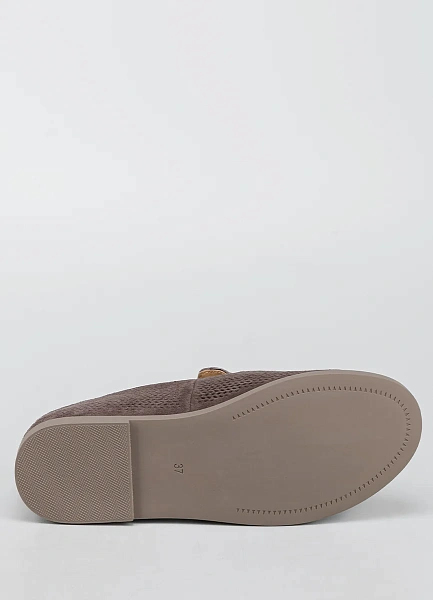 Лоферы Franco Manatti фото № 5 купить