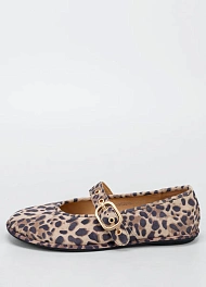 Балетки Loretta Very фото № 1 интернет-магазин