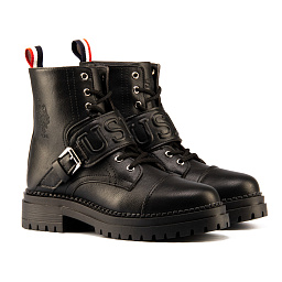 Ботинки US Polo фото № 5 купить