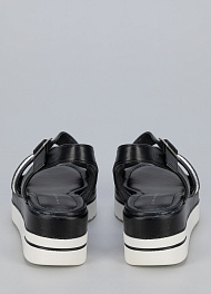 Босоножки Franco Manatti фото № 4 Казахстан