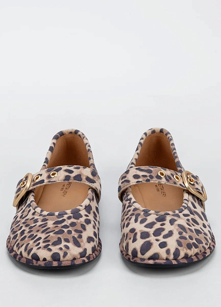 Балетки Loretta Very фото № 3 недорого