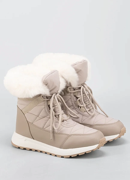 Дутыши Franco Manatti фото № 2 цена