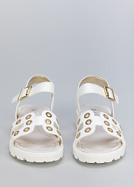 Сандалии Asso фото № 3 недорого