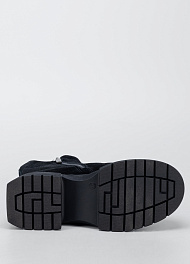 Ботинки Franco Manatti фото № 6 онлайн