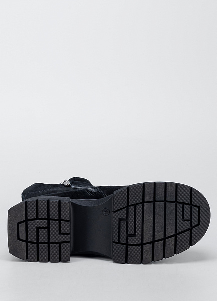 Ботинки Franco Manatti фото № 6 онлайн