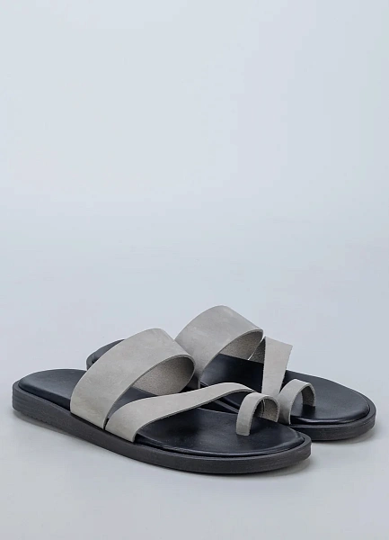 Шлепки Greek sandals фото № 2 цена