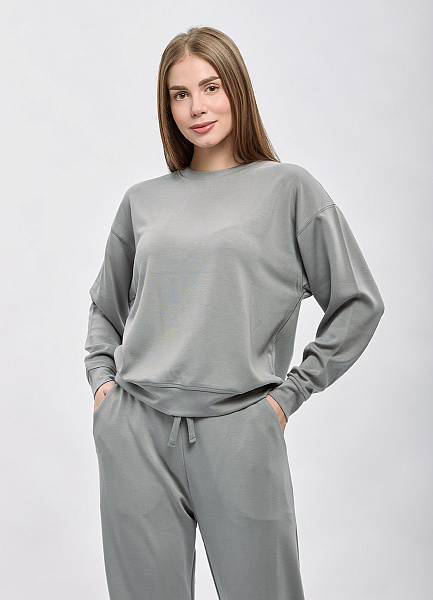 SPORT свитшот Thomas Graf фото № 1 интернет-магазин