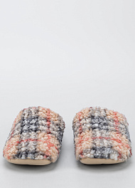 Тапочки Dinamic фото № 3 недорого