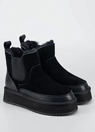 Угги Thomas Graf фото № 2 цена