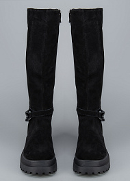 Сапоги Franco Manatti фото № 3 недорого