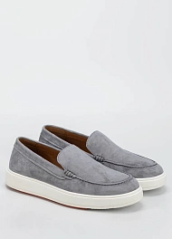 Лоферы Duca Daretti фото № 2 цена