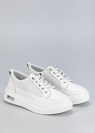 Кеды Franco Manatti фото № 2 цена