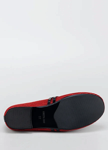 Балетки Loretta Very фото № 5 купить