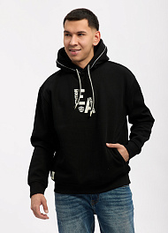 SPORT худи I SEE D.N.M фото № 1 интернет-магазин