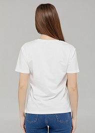 Футболка Thomas Graf фото № 3 недорого