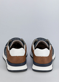 Кроссовки Rieker фото № 4 Казахстан