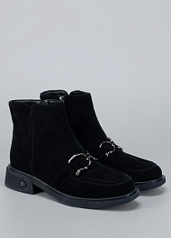 Ботинки Franco Manatti фото № 2 цена