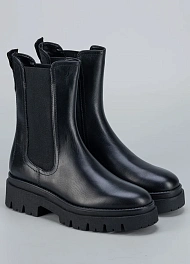 Ботинки-Челси Tamaris фото № 2 цена