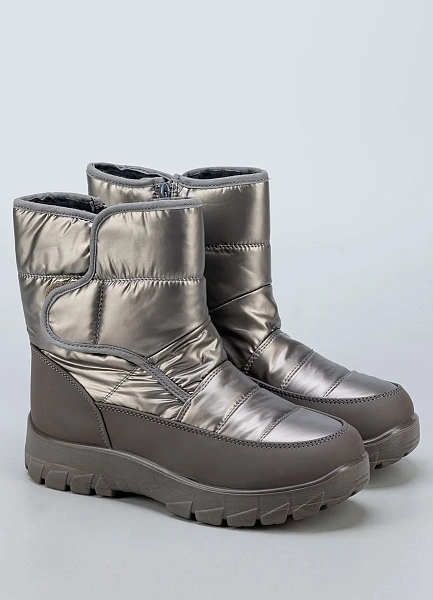 Дутыши Finn Line фото № 2 цена