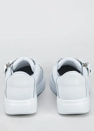 Кеды Franco Manatti фото № 4 Казахстан