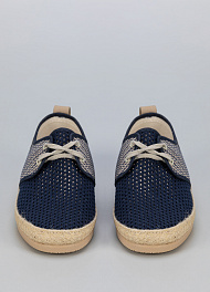 Слипоны Alberola фото № 3 недорого