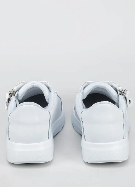 Кеды Franco Manatti фото № 4 Казахстан