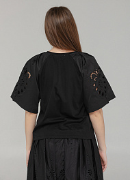 Футболка Thomas Graf фото № 3 недорого