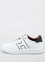 Кеды Duca Daretti фото № 1 интернет-магазин