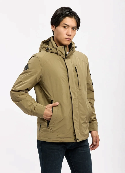 Куртка Shark Force фото № 1 интернет-магазин