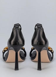 Босоножки Loretta Very фото № 4 Казахстан