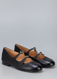 Балетки Loretta Very фото № 2 цена